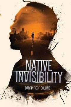 portada Native Invisibility