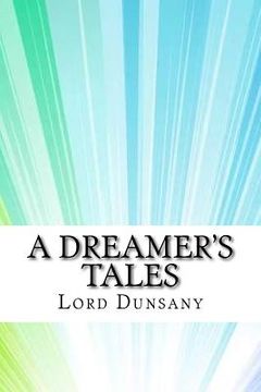 portada A Dreamer's Tales (in English)