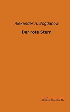 portada Der Rote Stern (in German)