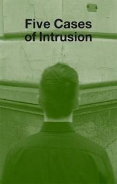 portada Five Cases of Intrusion