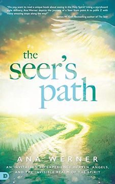 portada The Seer's Path (in English)