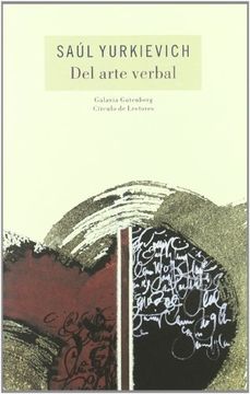 portada Del Arte Verbal (in Spanish)