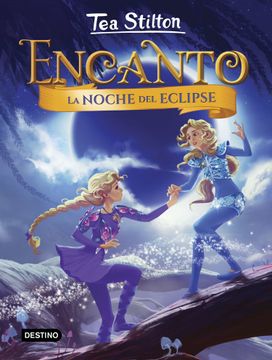 portada La Noche del Eclipse (in Spanish)