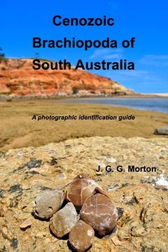 portada Cenozoic Brachiopoda of South Australia: A photographic identification guide (in English)