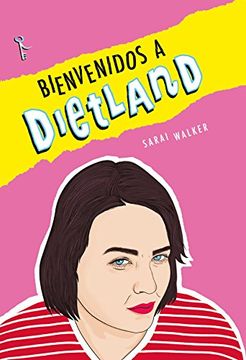 portada Bienvenidos a Dietland