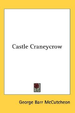 portada castle craneycrow (in English)