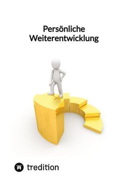 portada Persönliche Weiterentwicklung (in German)