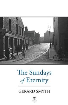 portada The Sundays of Eternity 