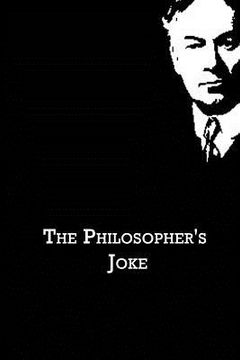 portada The Philosopher's Joke (en Inglés)