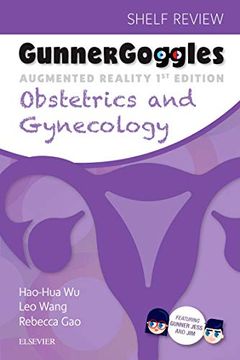 portada Gunner Goggles Obstetrics and Gynecology (en Inglés)