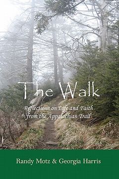 portada the walk
