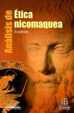 portada Análisis de Ética Nicomaquea (in Spanish)