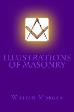 portada Illustrations of Masonry (in English)