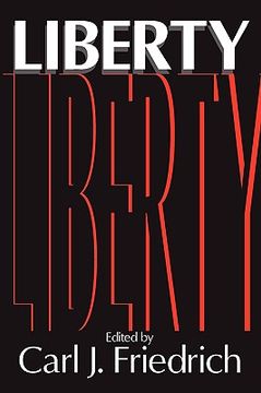 portada liberty (en Inglés)