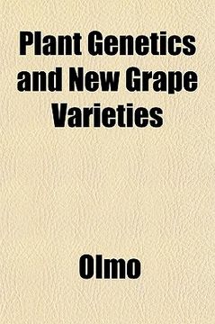 portada plant genetics and new grape varieties