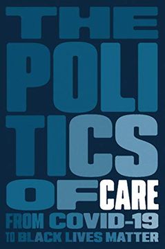 portada The Politics of Care 