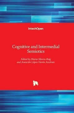 portada Cognitive and Intermedial Semiotics (en Inglés)