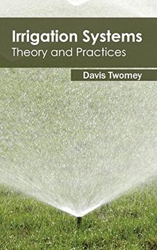 portada Irrigation Systems: Theory and Practices 