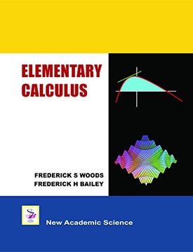 portada Elementary Calculus