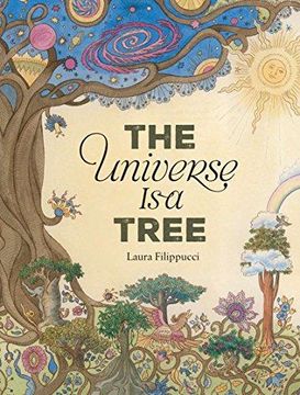 portada The Universe Is A Tree (en Inglés)