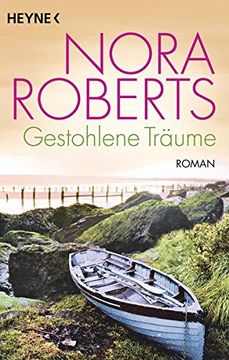 portada Gestohlene Träume: Roman (in German)