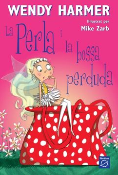 portada La Perla i la bossa perduda (La Perla 4) (in Catalá)