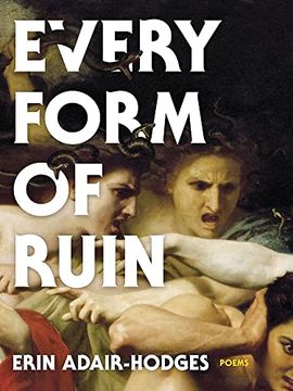 portada Every Form of Ruin: Poems (Pitt Poetry Series) (en Inglés)
