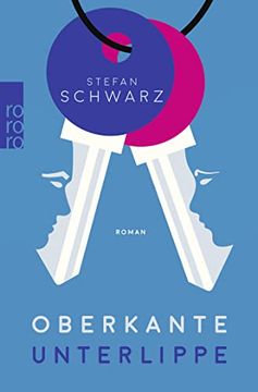 portada Oberkante Unterlippe (en Alemán)