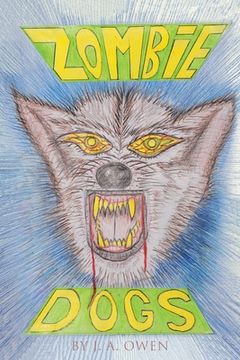 portada Zombie Dogs (en Inglés)