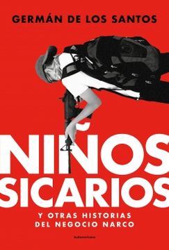 portada NIÑOS SICARIOS