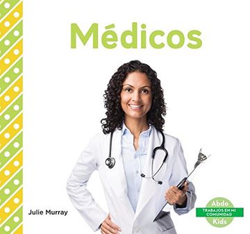 portada Medicos (Doctors) (Trabajos en mi Comunidad