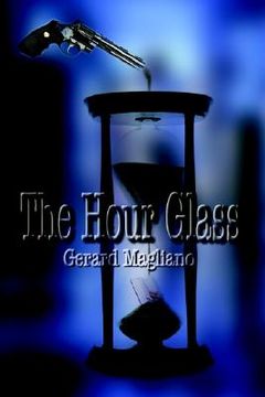 portada The Hour Glass 