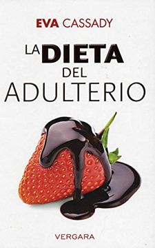portada La Dieta Del Adulterio