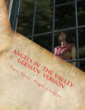 portada Angels In The Valley- German Version (in German)