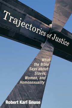 portada Trajectories of Justice (in English)