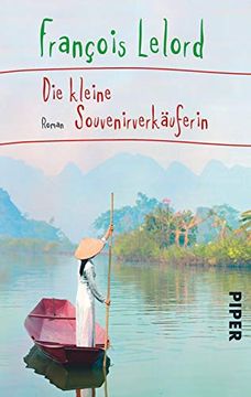 portada Die Kleine Souvenirverkäuferin: Roman (in German)