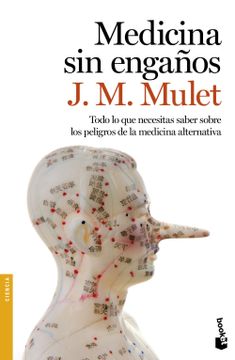 portada Medicina sin Engaños (in Spanish)