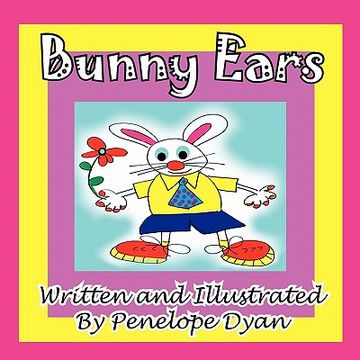 portada bunny ears (in English)