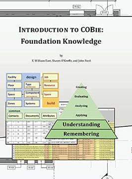 portada Introduction to Cobie: Foundation Knowledge (en Inglés)