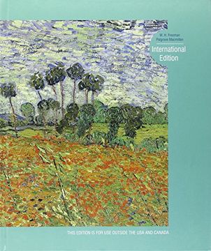 portada Biology of Plants International Edition (en Inglés)
