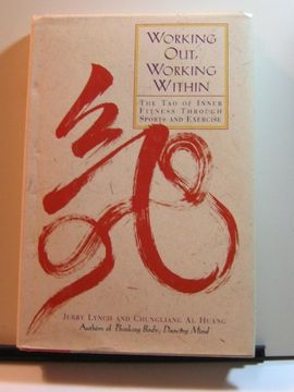 portada Working Out, Working Within (in English)