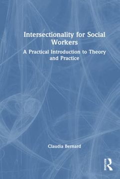 portada Intersectionality for Social Workers (en Inglés)