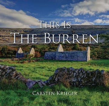 portada This is the Burren