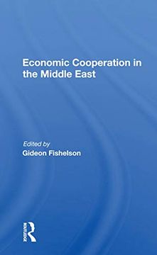 portada Economic Cooperation in the Middle East (en Inglés)