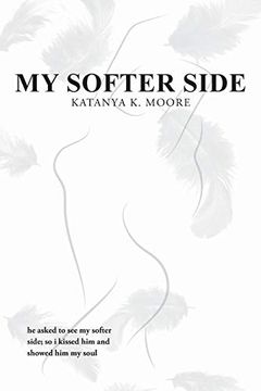 portada My Softer Side (en Inglés)