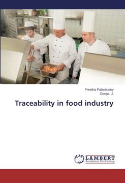 portada Traceability in food industry