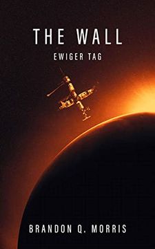 portada The Wall - Ewiger tag (en Alemán)
