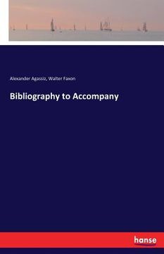 portada Bibliography to Accompany (en Inglés)