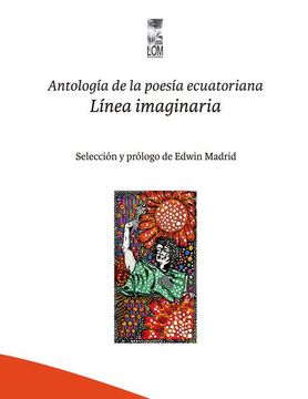 portada Antologia De La Poesia Ecuatoriana