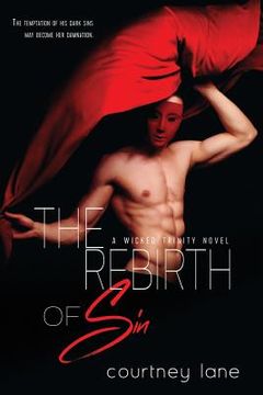 portada The Rebirth of Sin (en Inglés)